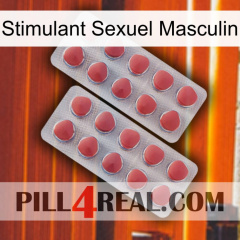 Male Sexual Stimulant 19